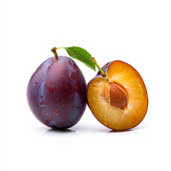 Plums