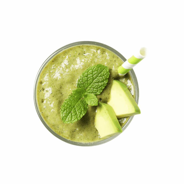 Green Apple Sensation