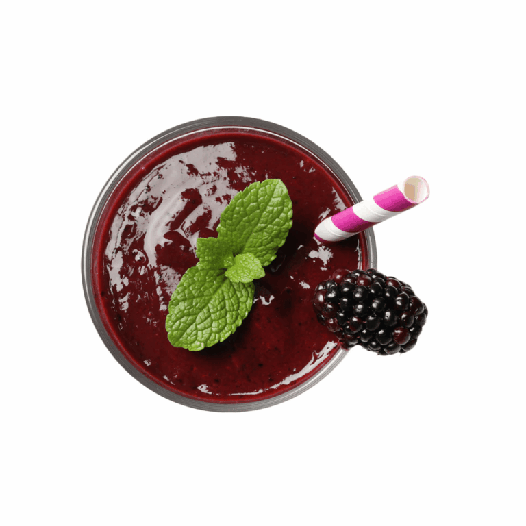 Black Raspberry Sparkler