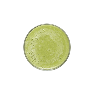 Green Grape Goodness