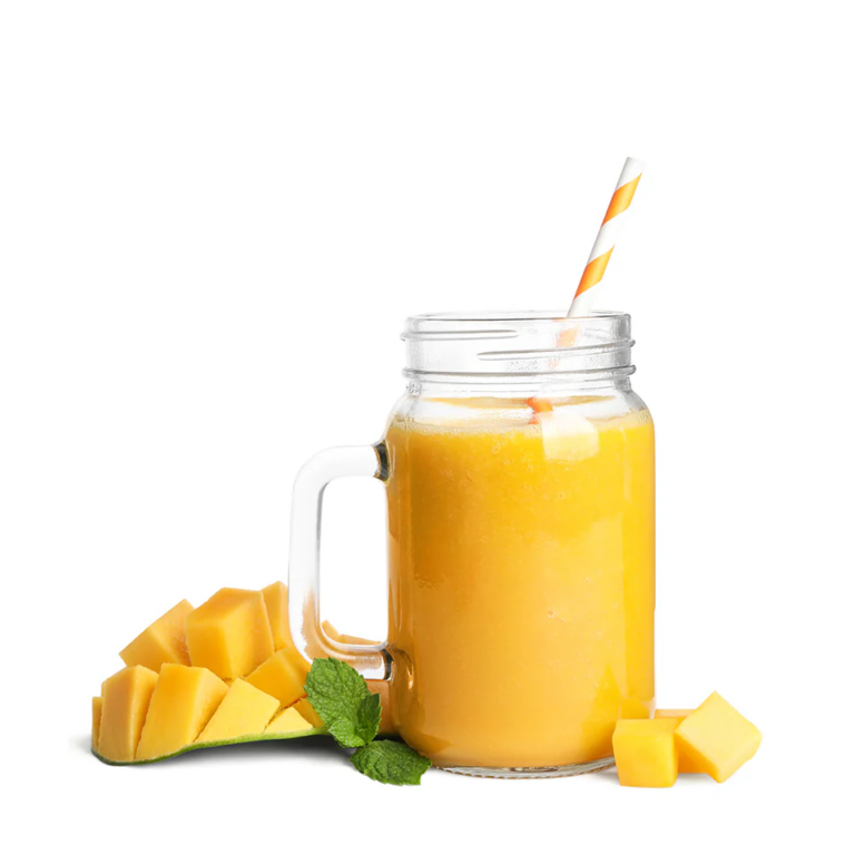 Mango Tango Delight