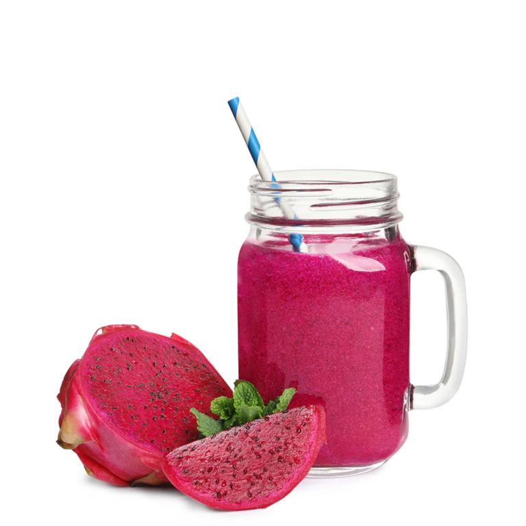 Dragon Fruit Bliss