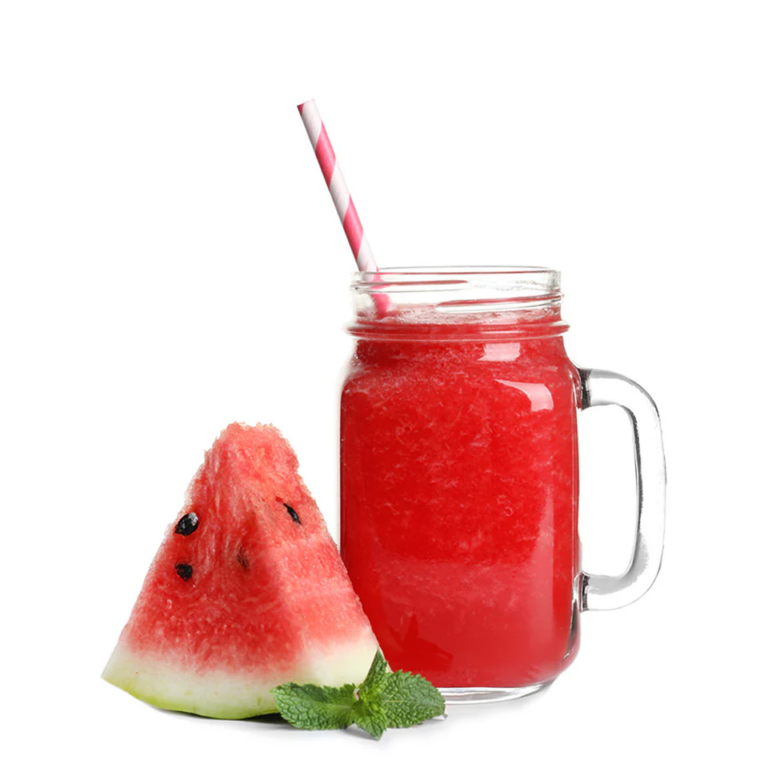 Florida Giant Watermelon Splash