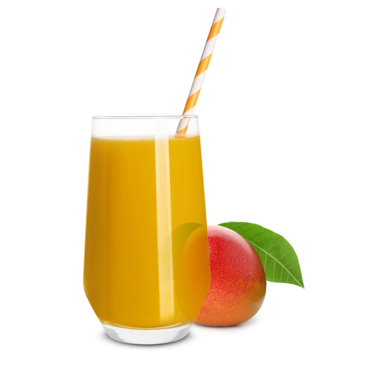 Fresh Mango Paradise