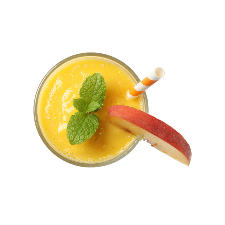 Apple & Mint Delight